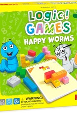 Happy Worms
