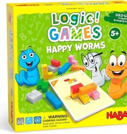 Happy Worms