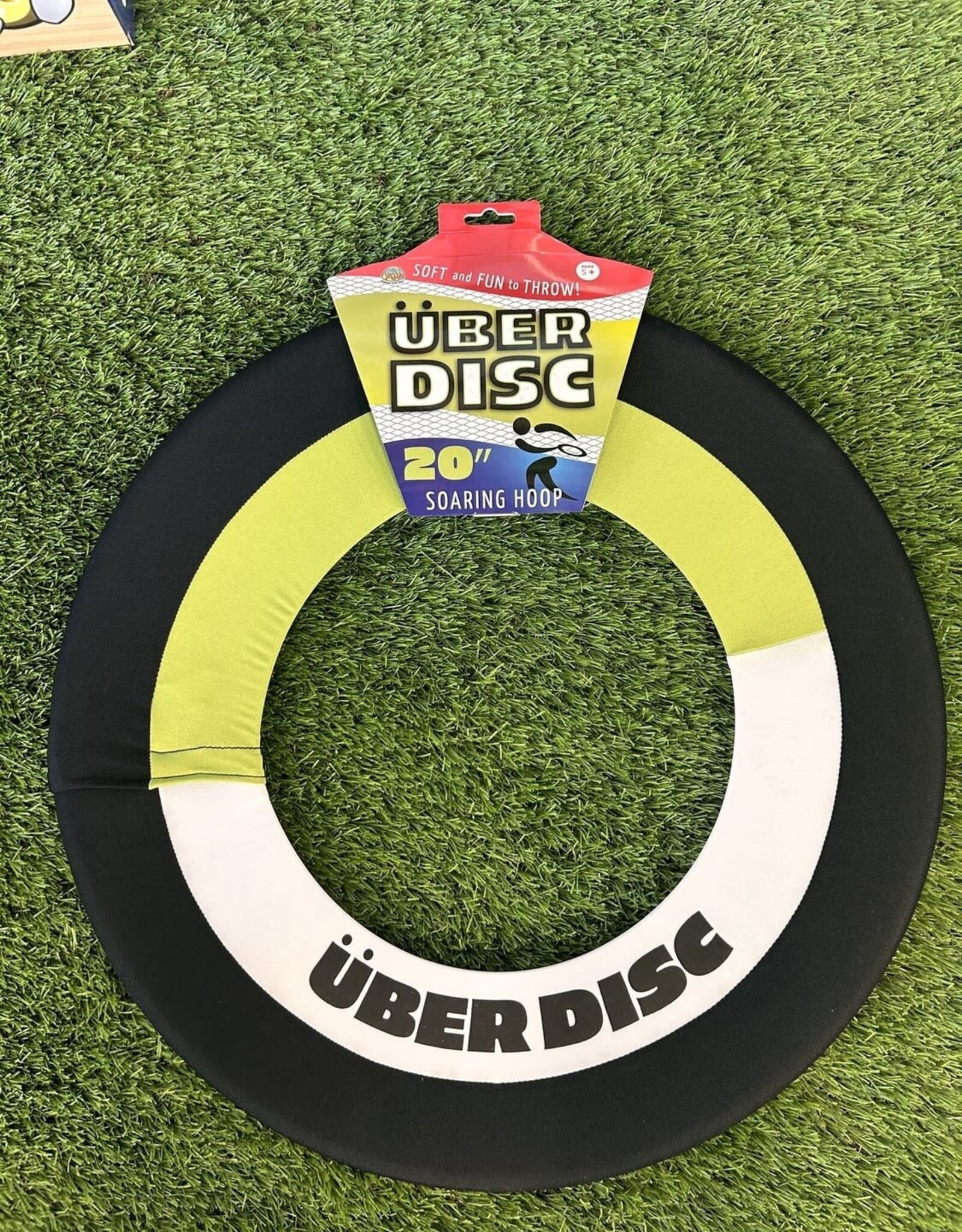 Uber Disc - 20"