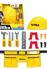 Tough Tool Belt & Hat Set