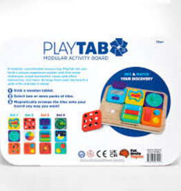 PlayTab Board