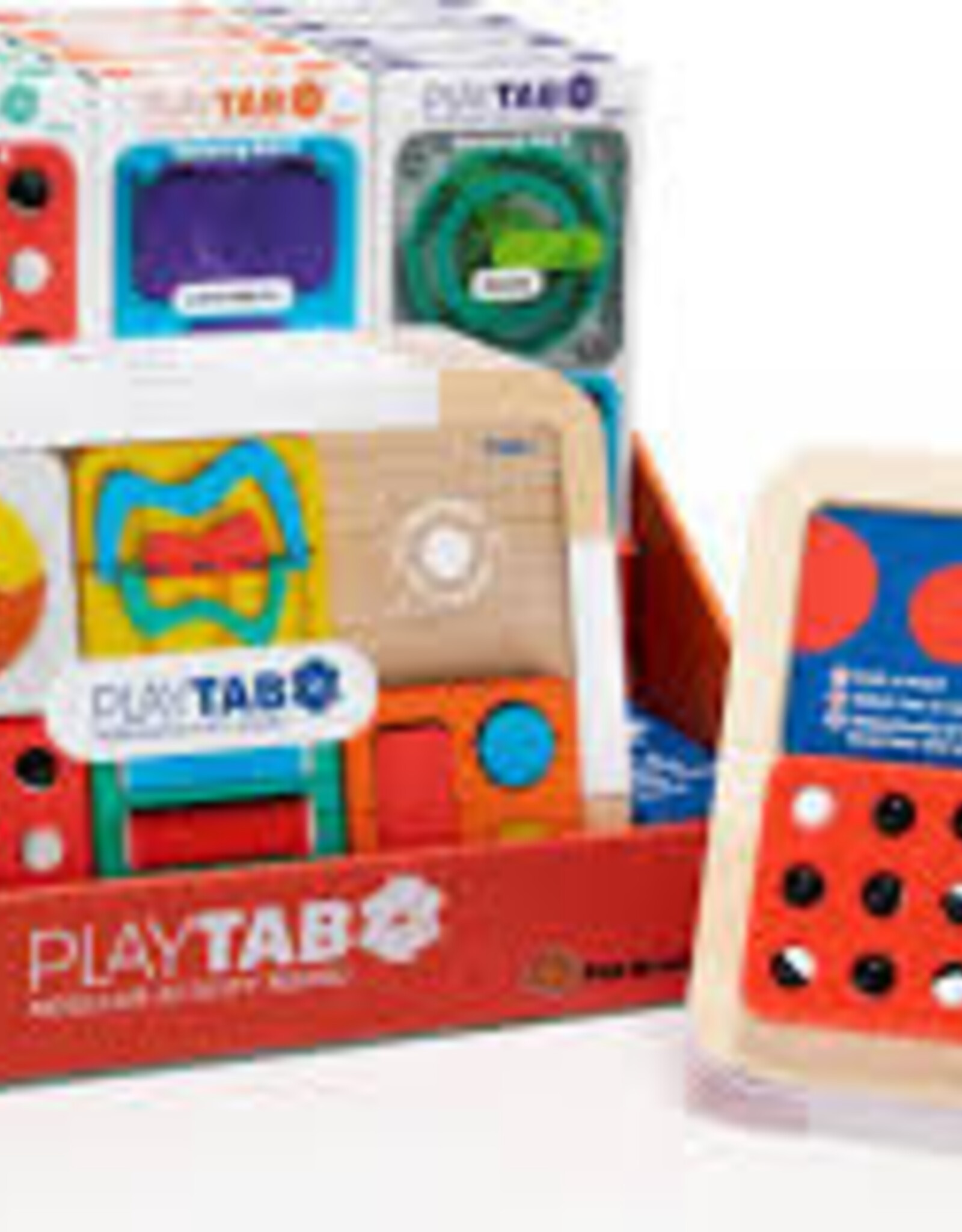 PlayTab Board
