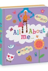 Diary: Lock and Key: All About Me