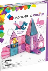 Magna Tiles Castle 25pc