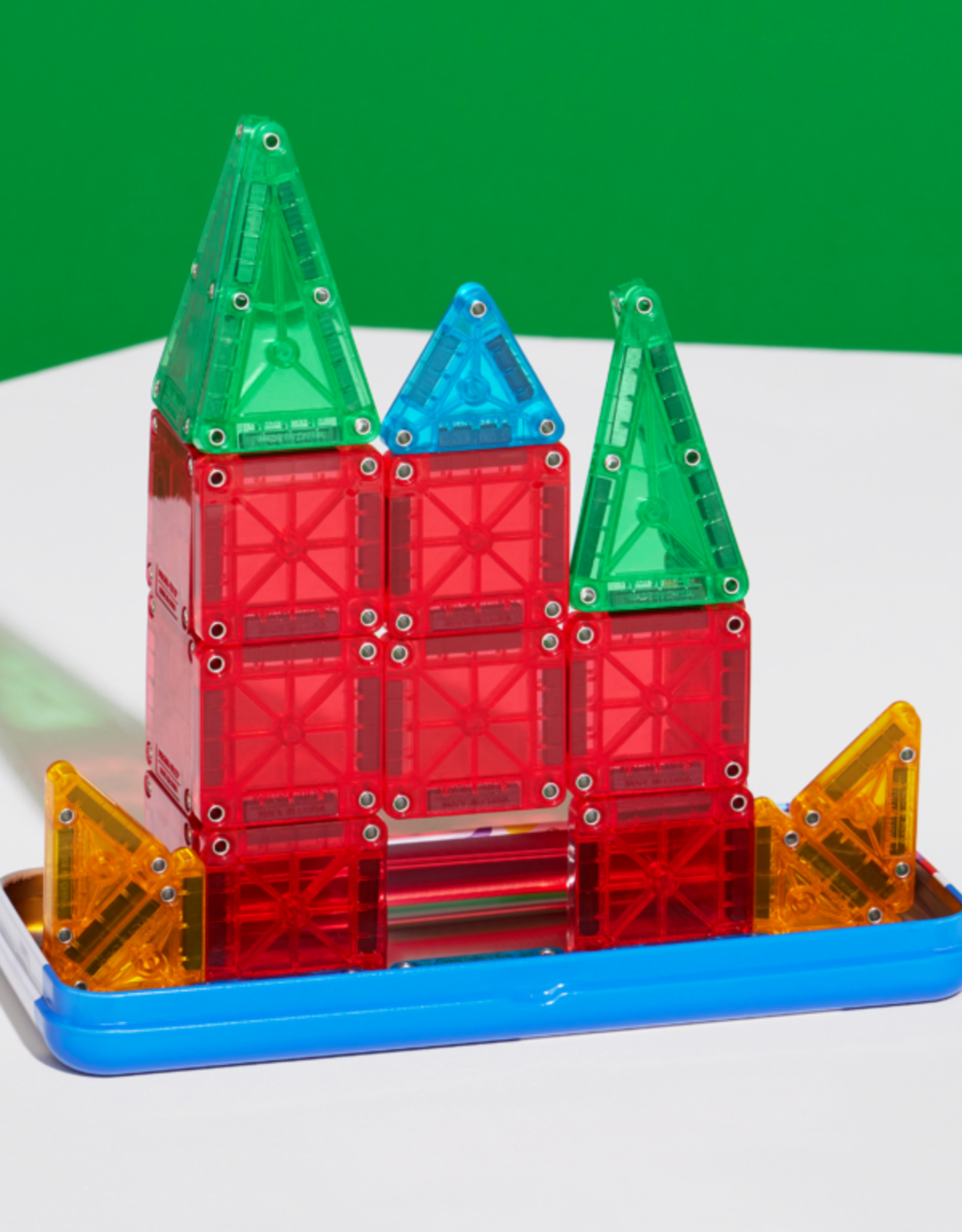 Magna Tiles MicroMags 26pc