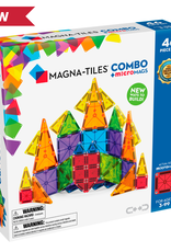 Magana Tiles Combo 46pc