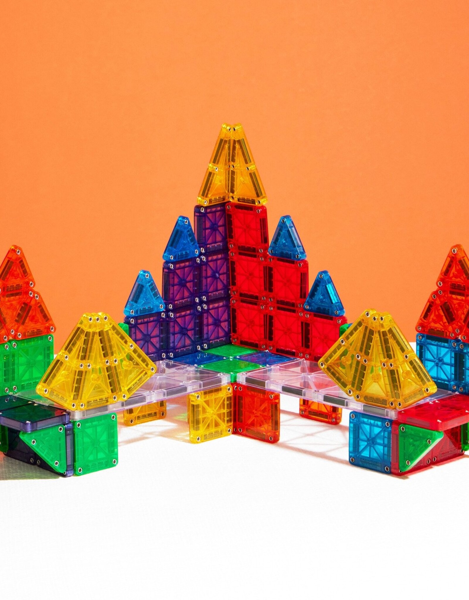 Magna Tiles MicroMags 70pc