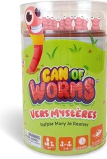 Can of Worms Game