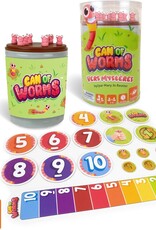 Can of Worms Game