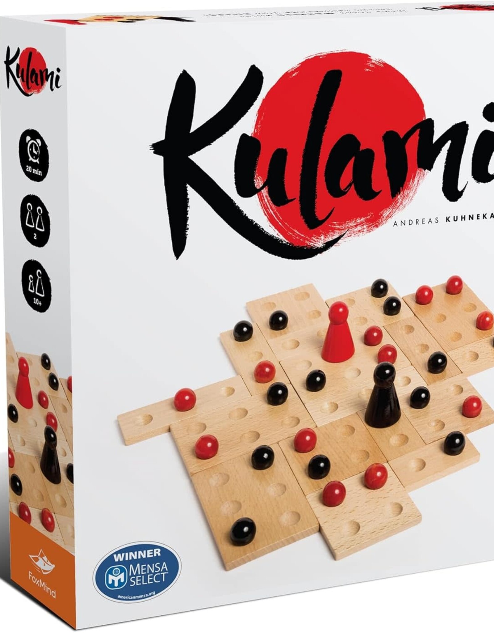 KULAMI