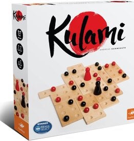 KULAMI