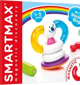 SmartMax My First Stacking Rings