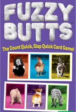 Winning Moves Fuzzy Butts