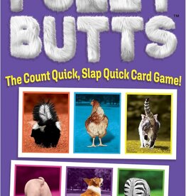 Winning Moves Fuzzy Butts