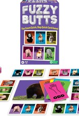 Winning Moves Fuzzy Butts