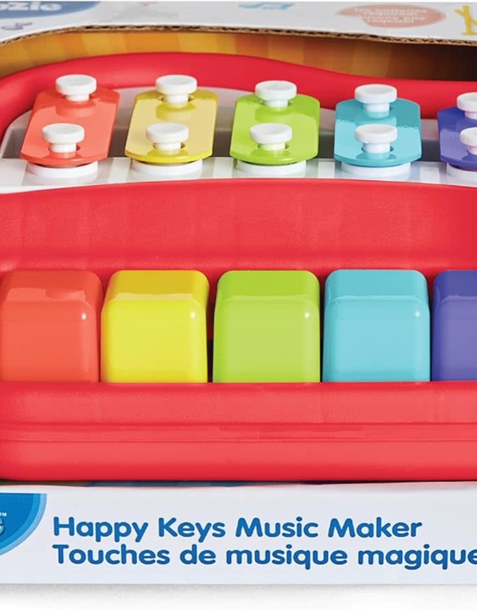 Happy Keys Music Maker