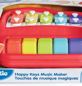 Happy Keys Music Maker