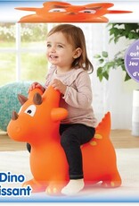 Bounce Around Dino
