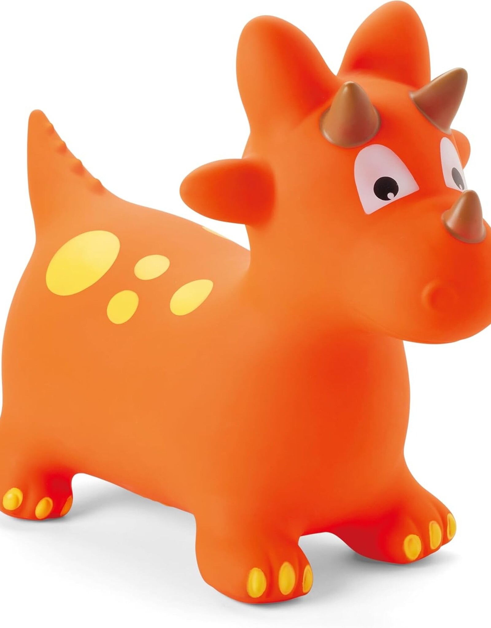 Bounce Around Dino