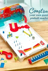 Pinball Machine Maker: Gumball  Rally