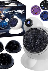 The Thames & Kosmos Planetarium  Projector