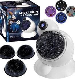 The Thames & Kosmos Planetarium  Projector