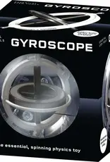 The Thames & Kosmos Gyroscope