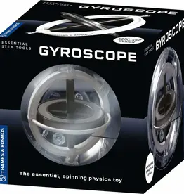 The Thames & Kosmos Gyroscope