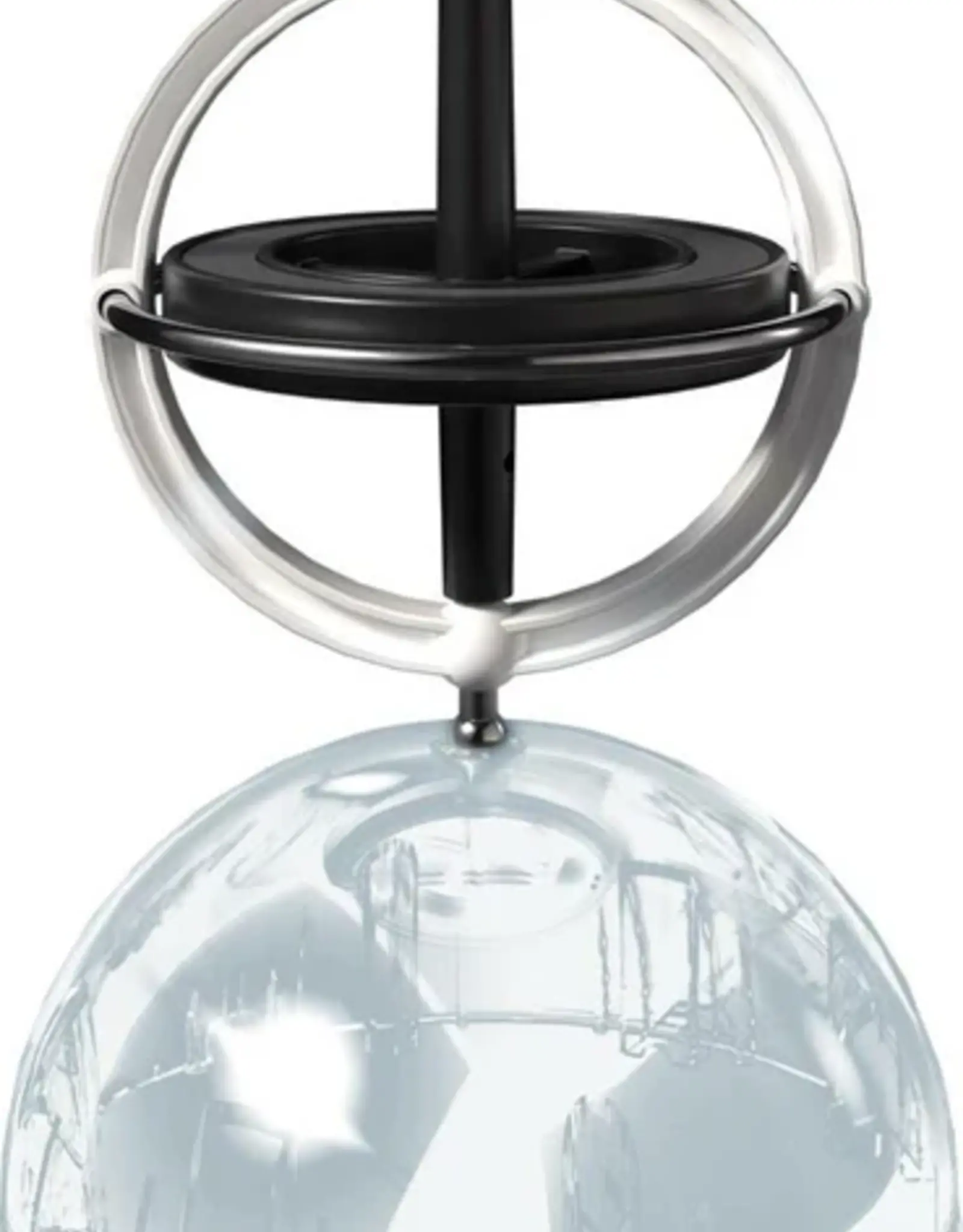 The Thames & Kosmos Gyroscope