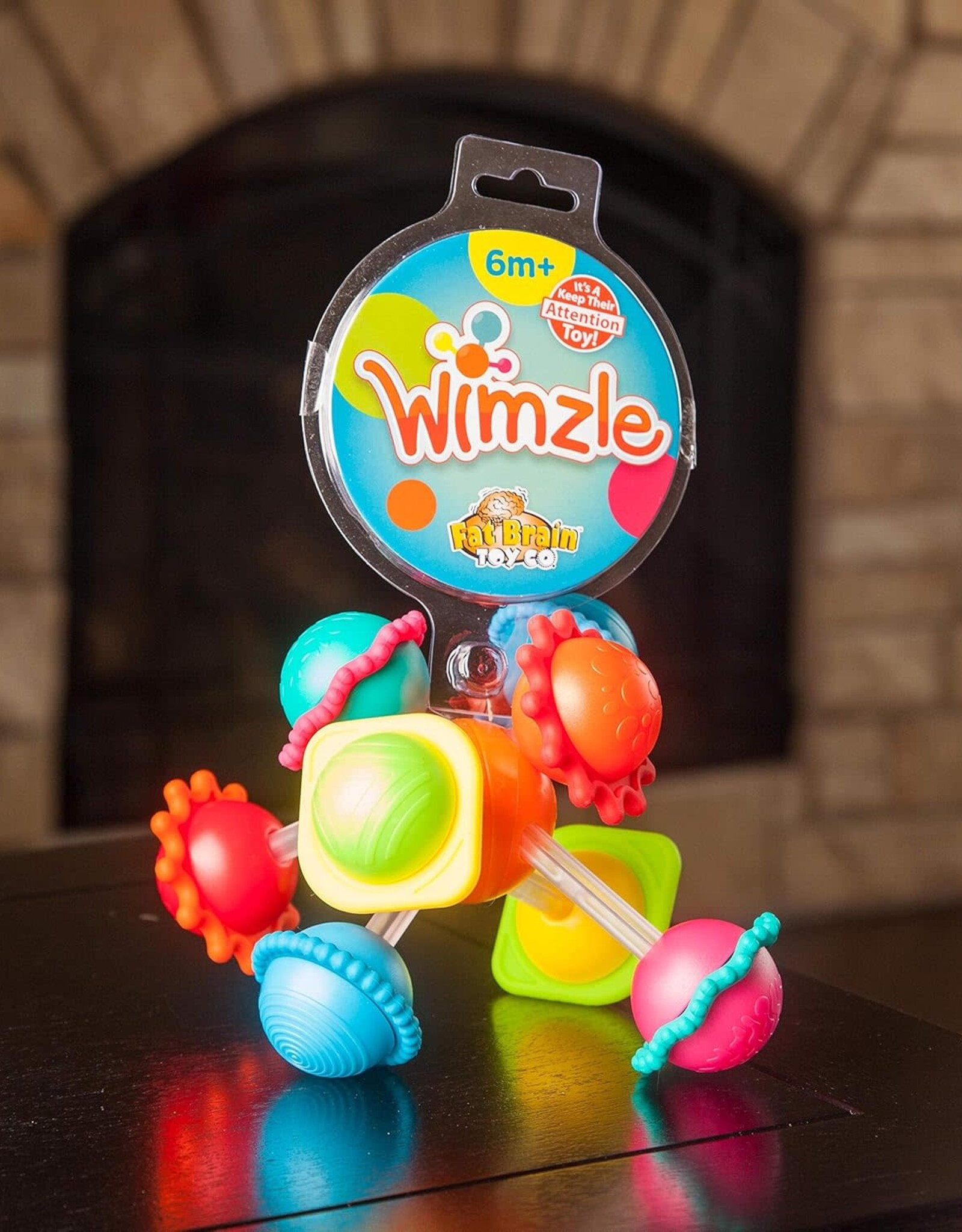 Wimzle