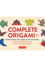 Complete Origami Kit