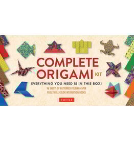 Complete Origami Kit