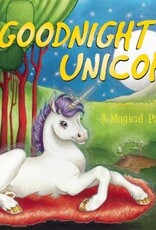Goodnight Unicorn: A Magical Parody