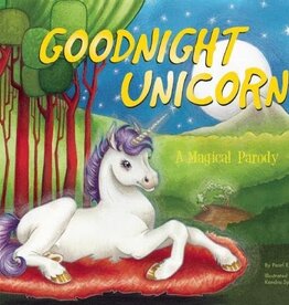 Goodnight Unicorn: A Magical Parody