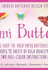 The Lafosse Butterfly Design System