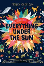 Everything under the sun