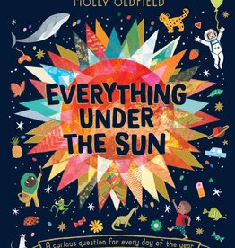 Everything under the sun