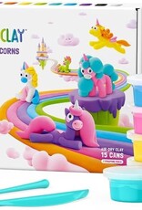 Hey Clay Rainbow Unicorns