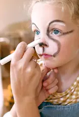 Body Doodlers: Face & Body  Crayons