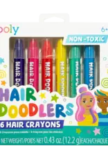 OOS - Hair Doodlers: Hair Crayons