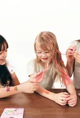 OOS - Hair Doodlers: Hair Crayons