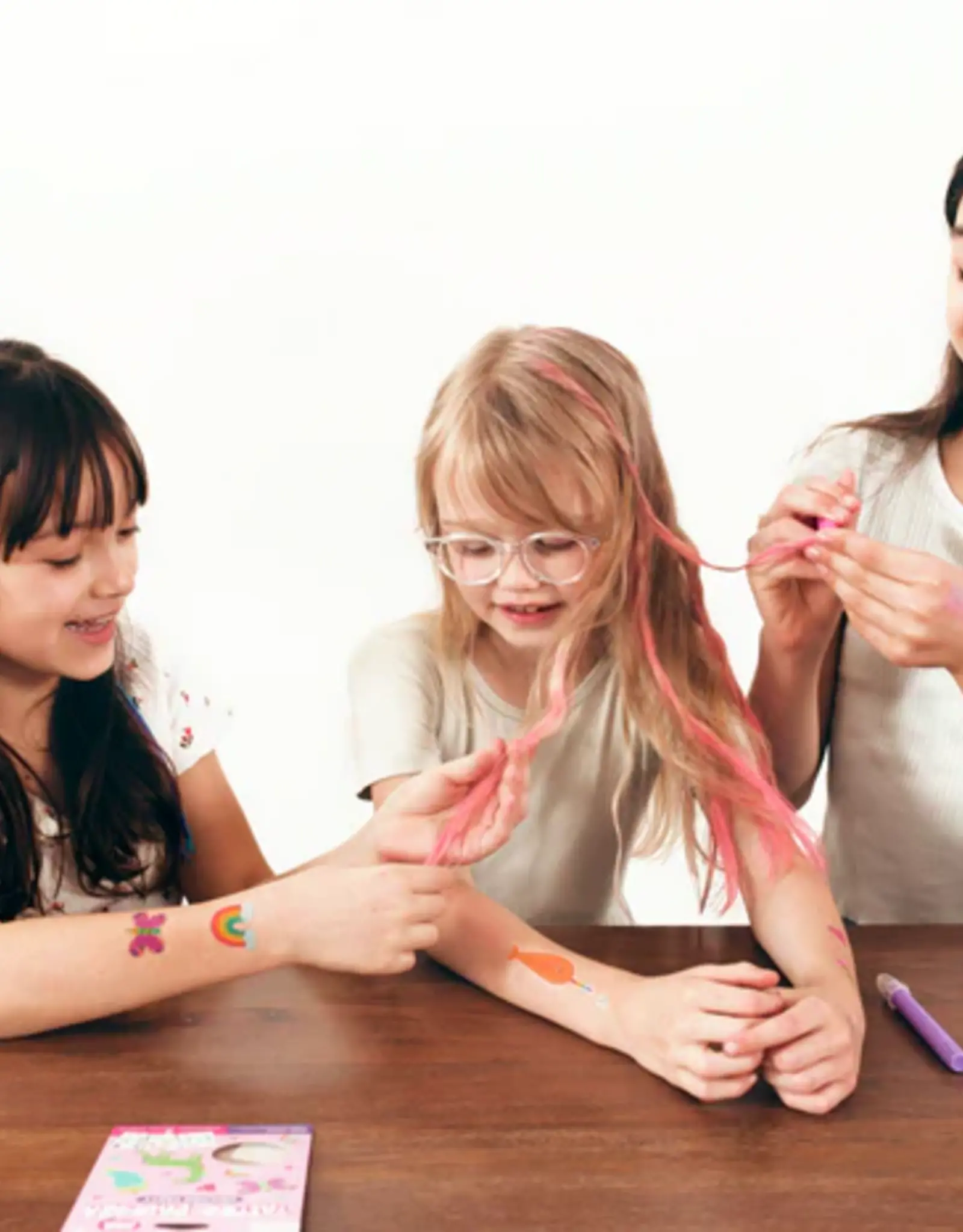 OOS - Hair Doodlers: Hair Crayons