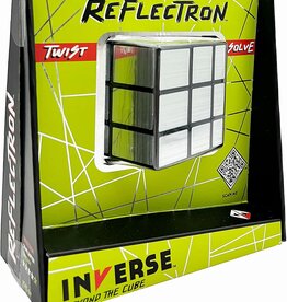 Inverse Reflectron