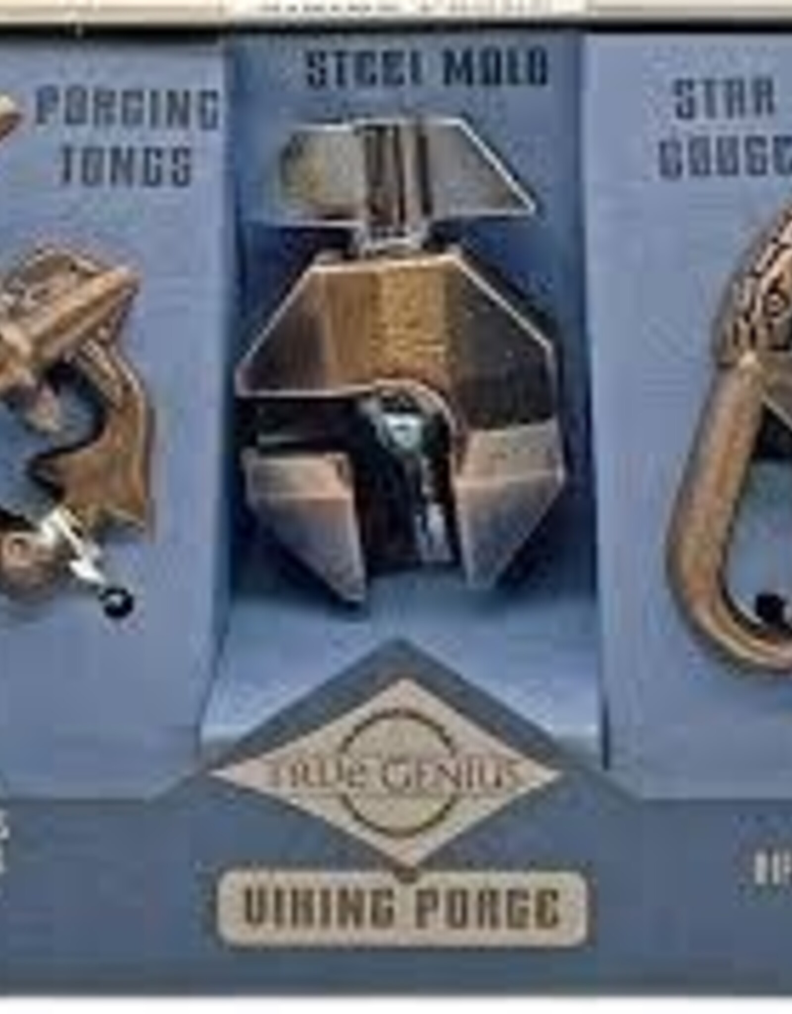 Viking Forge