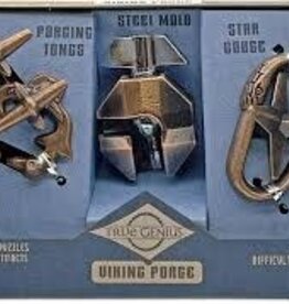 Viking Forge