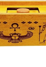 Pharaoh's Tomb