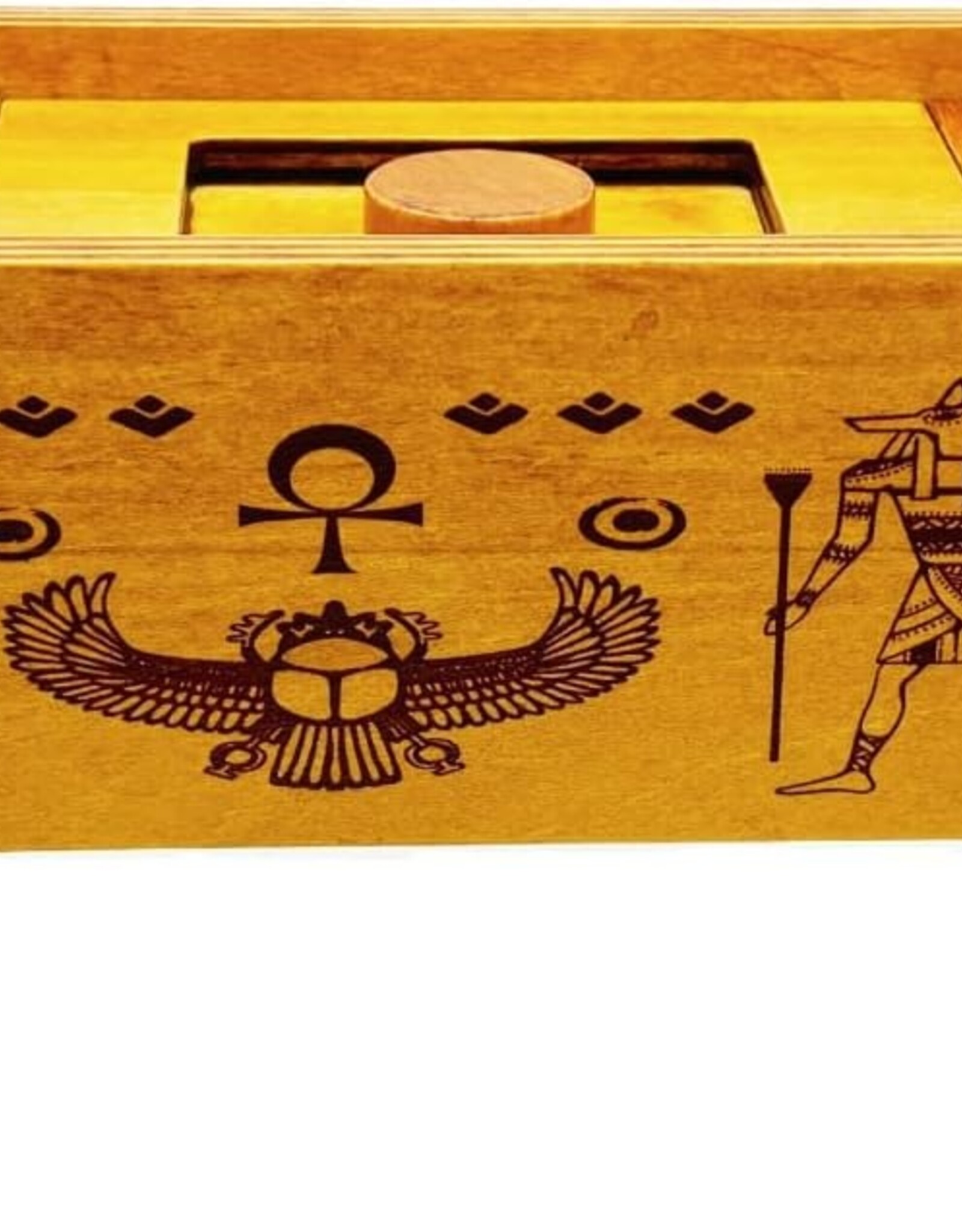 Pharaoh's Tomb