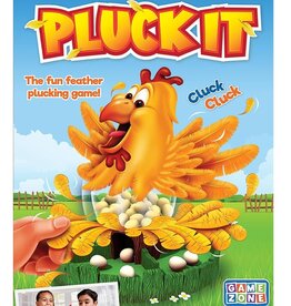 Pluck It