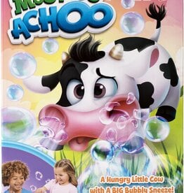 Moo Moo Achoo