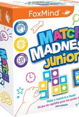 Match Madness Junior